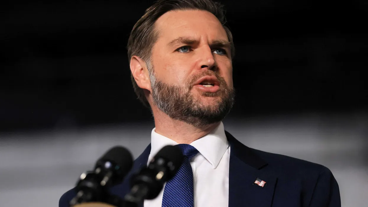 JD Vance’s fraud task force picks new target — the unemployed: report