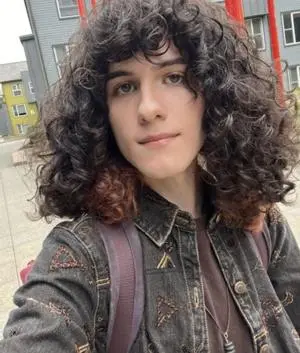 Juniper Blessing was found dead Sunday night in the shared laundry room of an off-campus student housing complex close to the UW Seattle campus