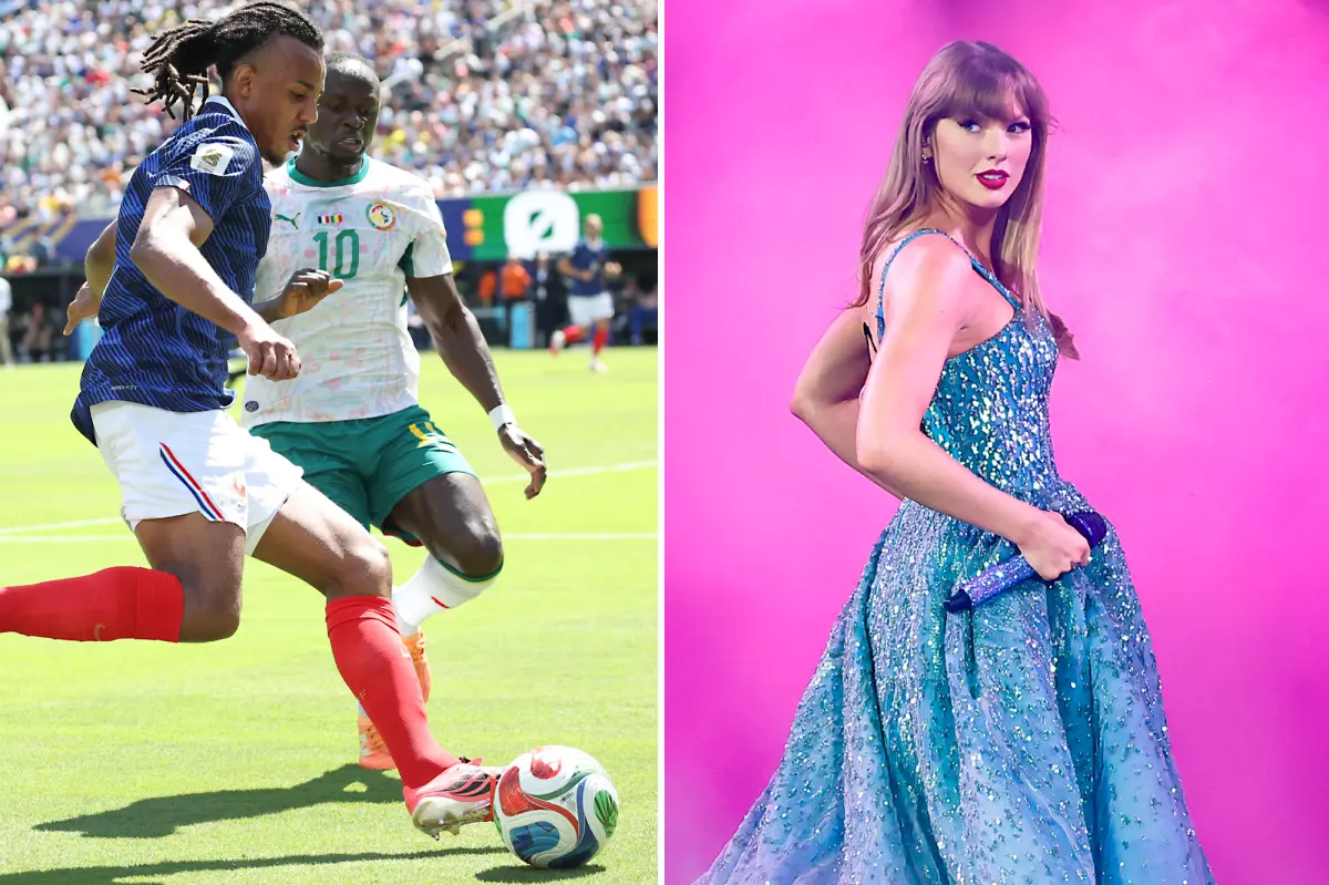 World Cup predicted to spark $45B global economic boom — like ‘Taylor Swift effect’ on steroids