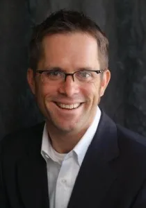 Paul Mitchel of Political Data.