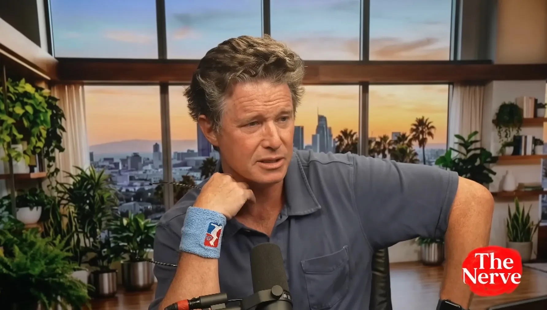 Billy Bush