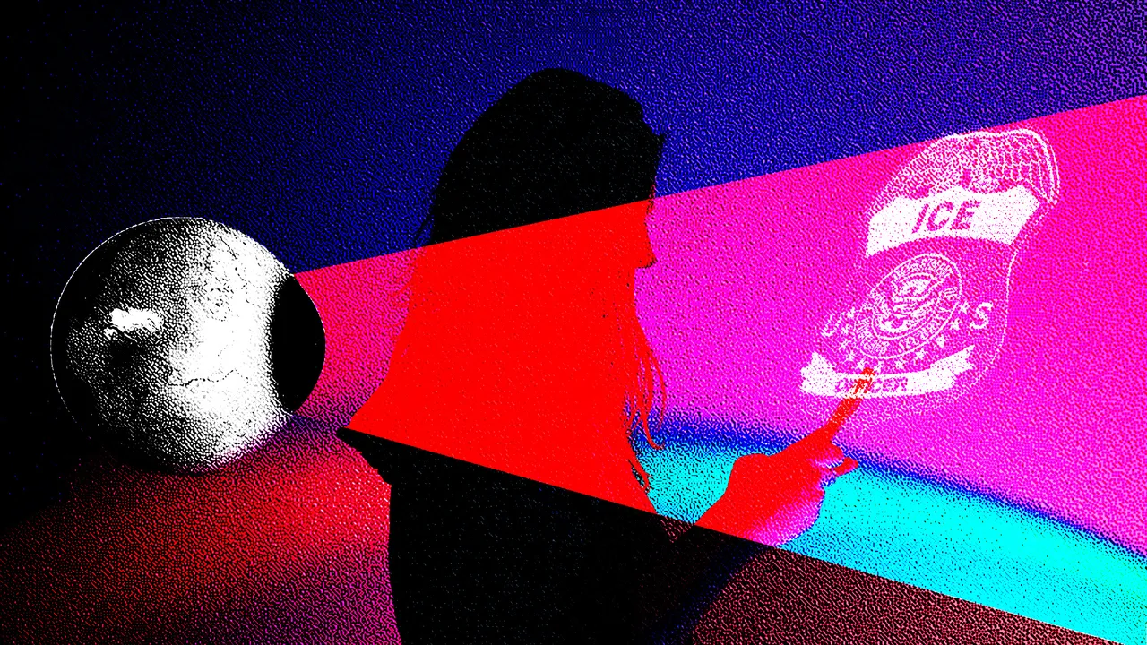 ICE’s Internal Watchdog Is Now Investigating Online Critics