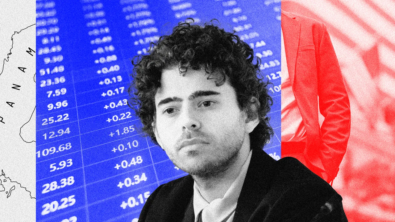 Polymarket’s Corporate Structure Is a Mystery—Even to Some of Its Former Employees