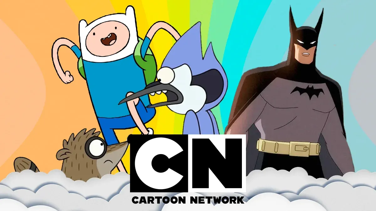 Why Cartoon Network Shows Don’t Necessarily Need Cartoon Network