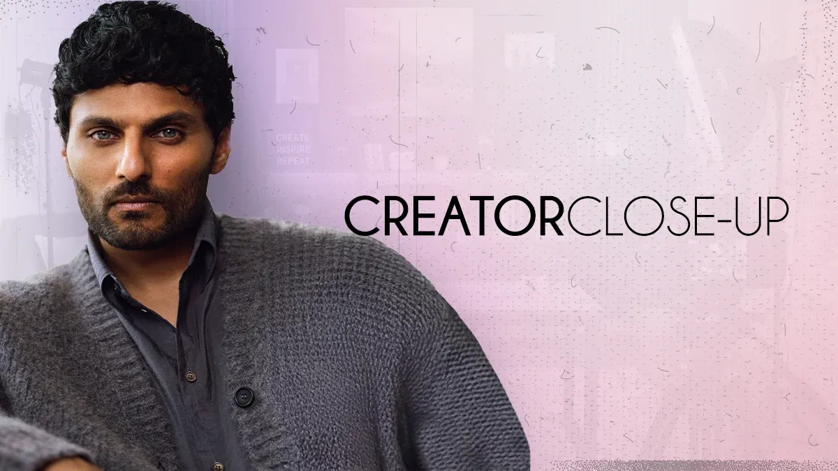 Creator Close-Up: Jay Shetty’s History-Making Spotify and Netflix Success Was a 9-Year Journey