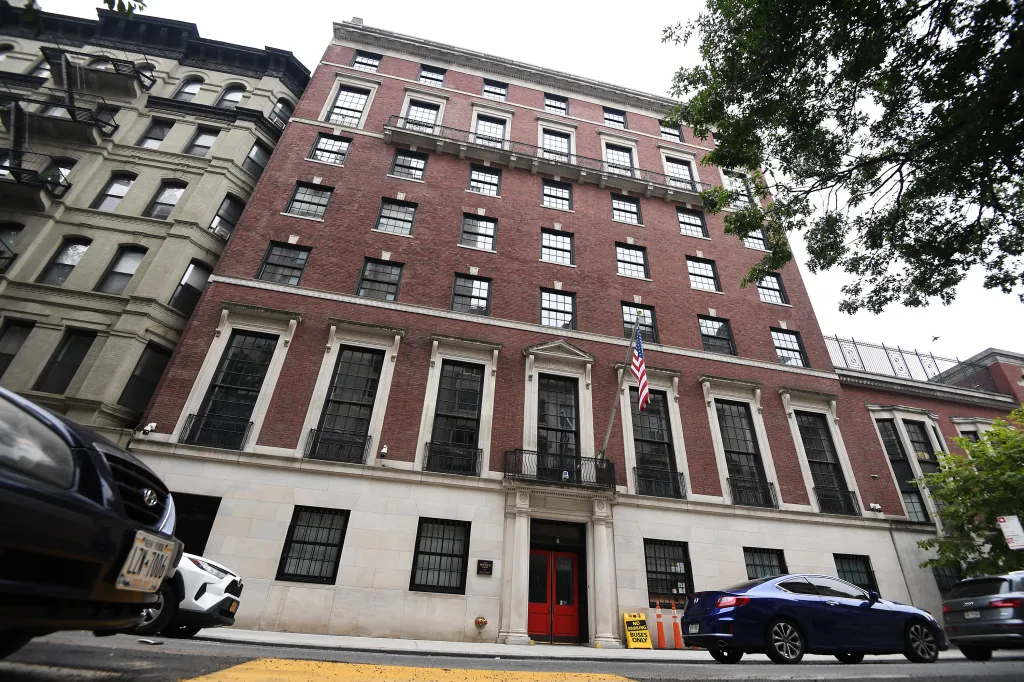 The Spence School was one of many locations to where the deadly Legionnaires' disease was detected.