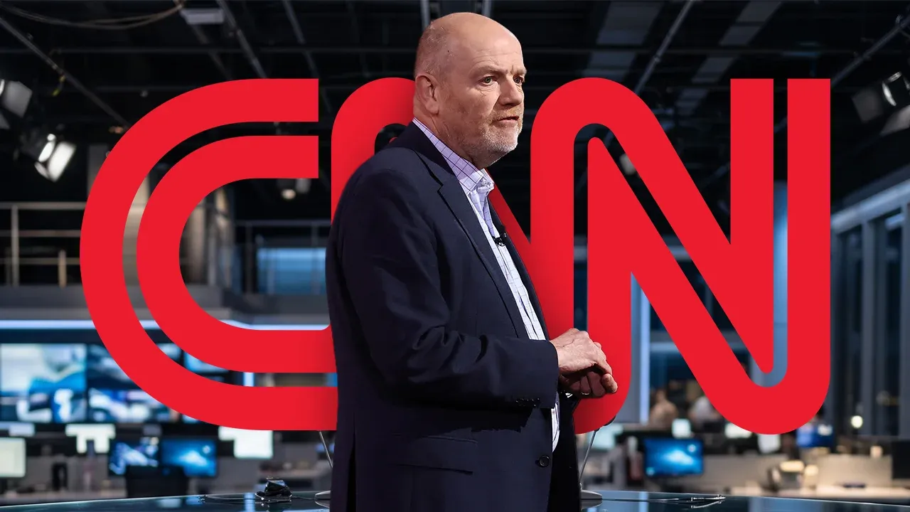 The Paramount-WBD Merger Is on Hold. CNN’s Transformation Isn’t | Analysis