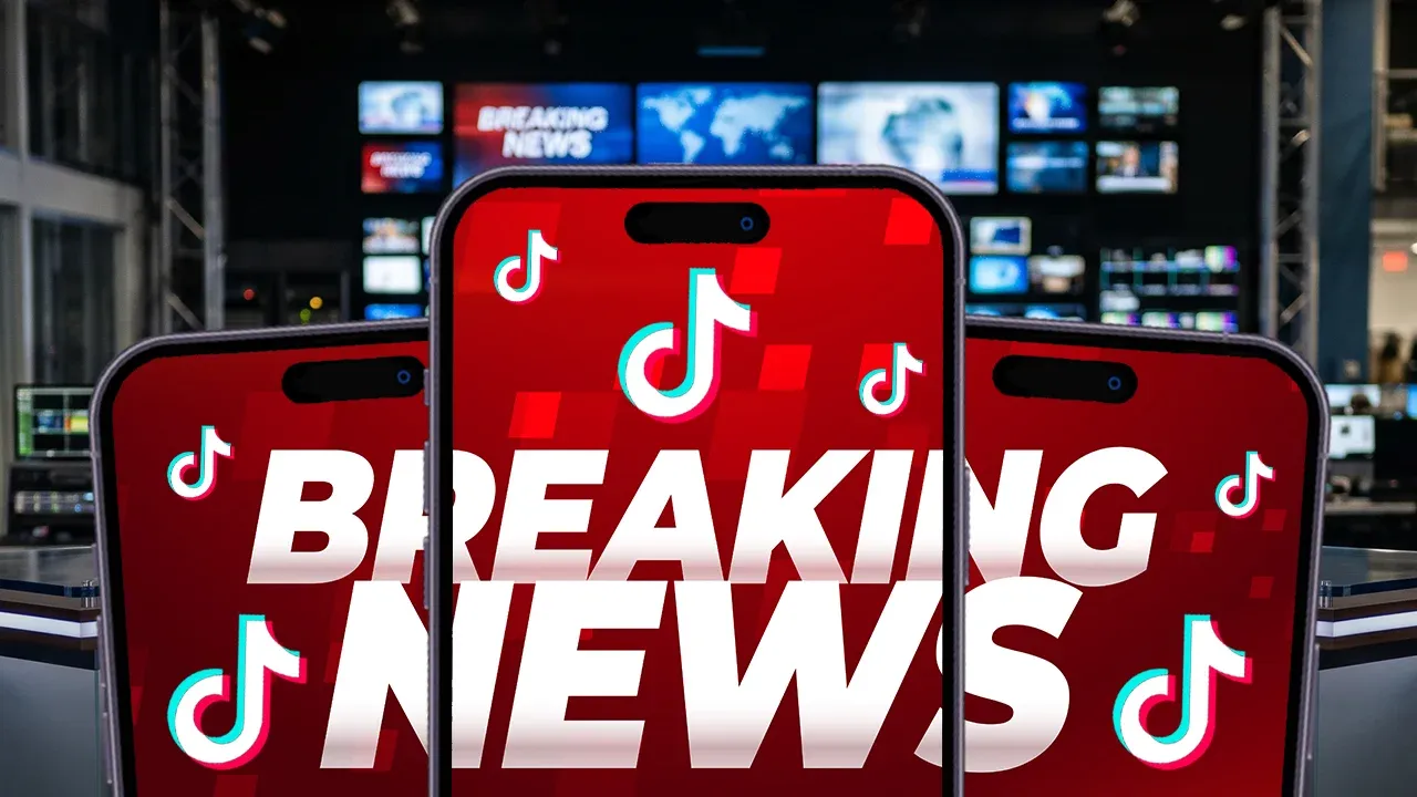 Verified, Vertical: How Local TV Is Tapping TikTok to Fight for Gen Z’s Attention