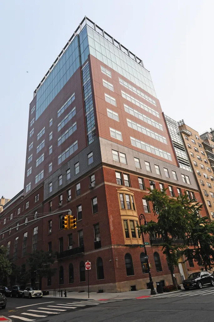 All victims of the outbreak have been on the Upper East Side from the cluster in the Carnegie Hill and Yorkville neighborhoods.