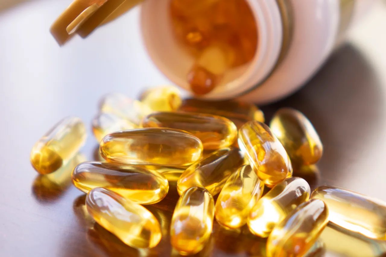 What Are Fish Oil Supplements Good For? Here’s Your Crash Course