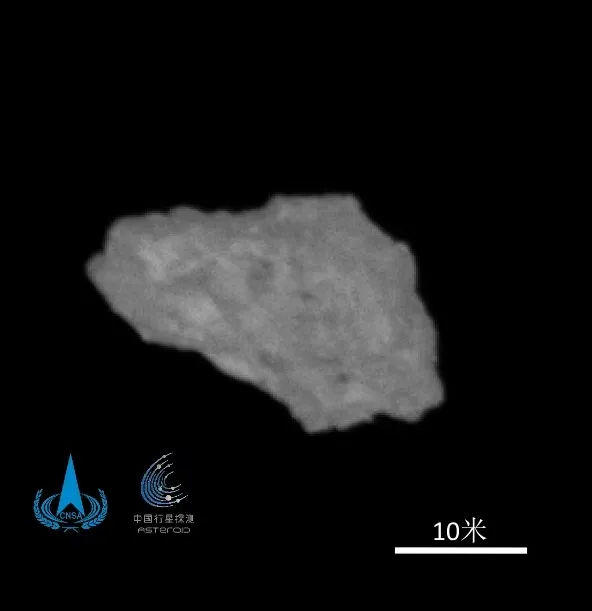 China’s Tianwen-2 Space Probe Has Rendezvoused With Earth’s Quasi-Moon