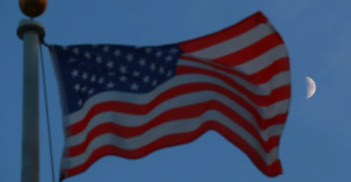 America at 250: Who are we, anyway?