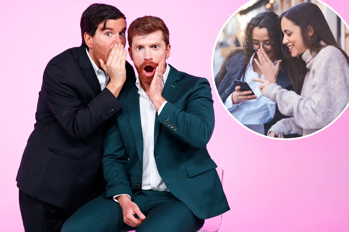 Gossiping is good for you — science says so