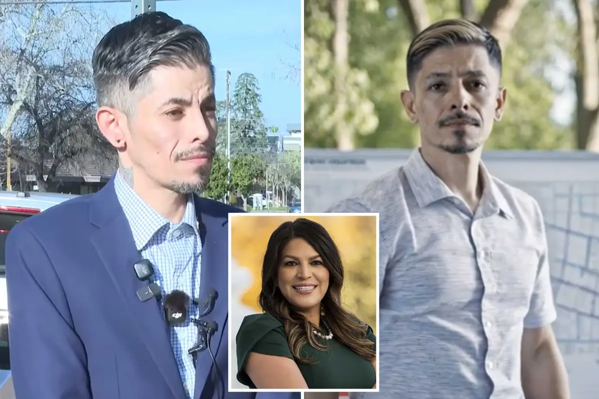 Child sex offender drops outrageous claim after California bill to ban him from office fails