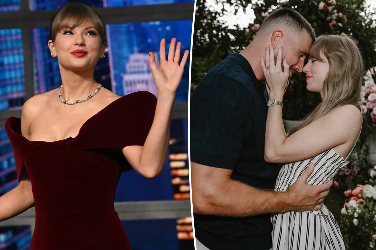 Why Taylor Swift is letting certain guests off the hook with NDAs for MSG wedding