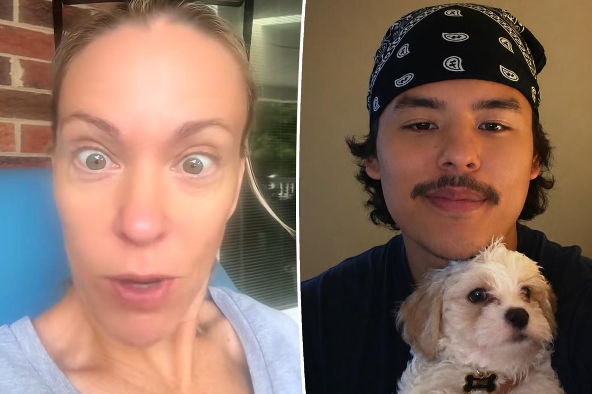Collin Gosselin reveals real reason why he believes mom Kate sent him to behavioral facility at age 12