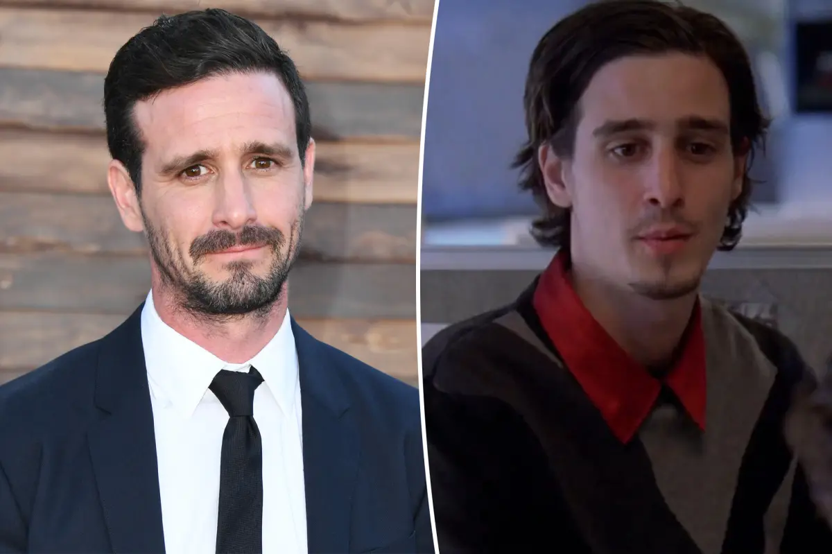 ‘The Wire’ star James Ransone’s autopsy reveals tragic new details about his death
