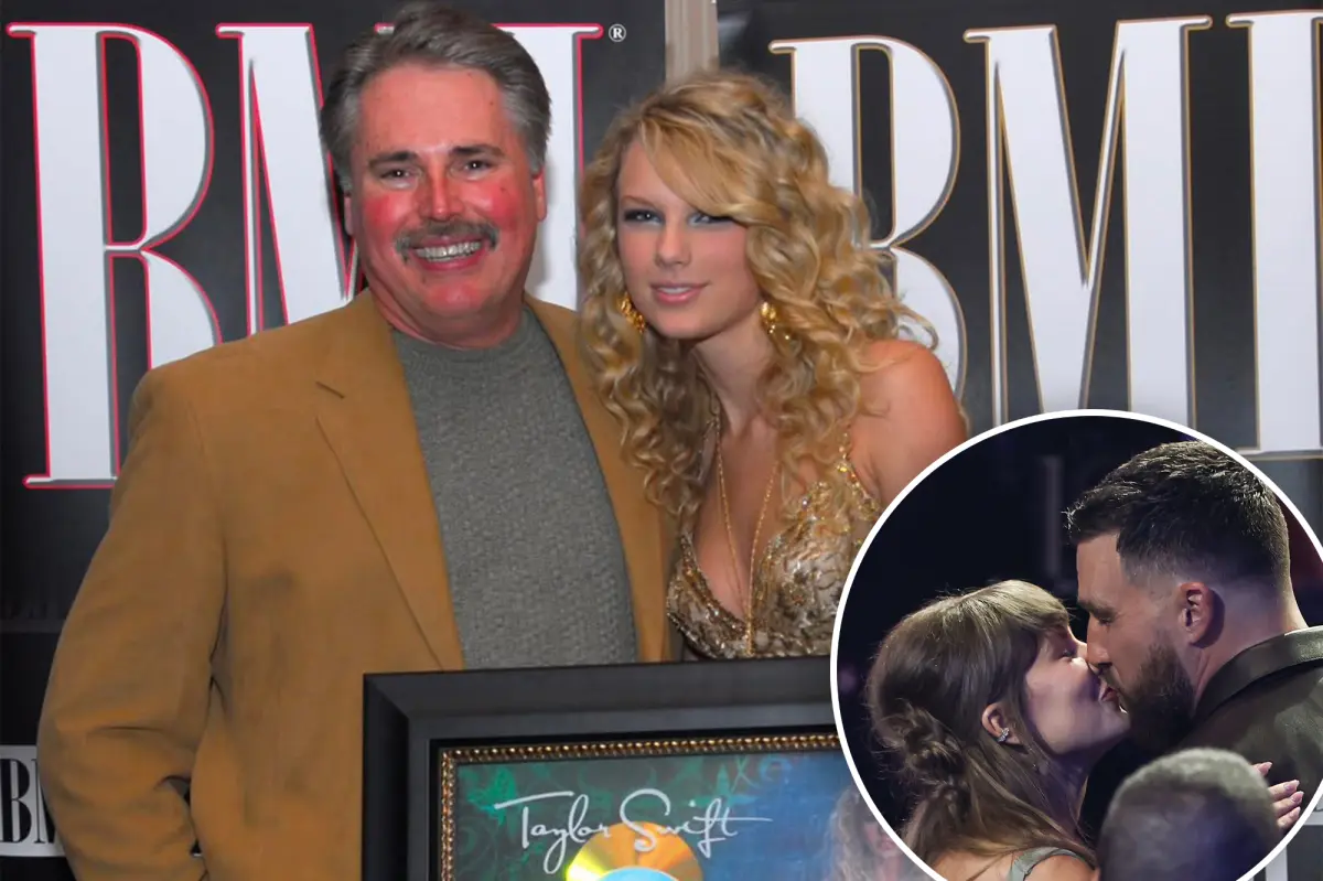 Taylor Swift’s favorite teacher dies after cancer battle on same day as singer’s wedding to Travis Kelce