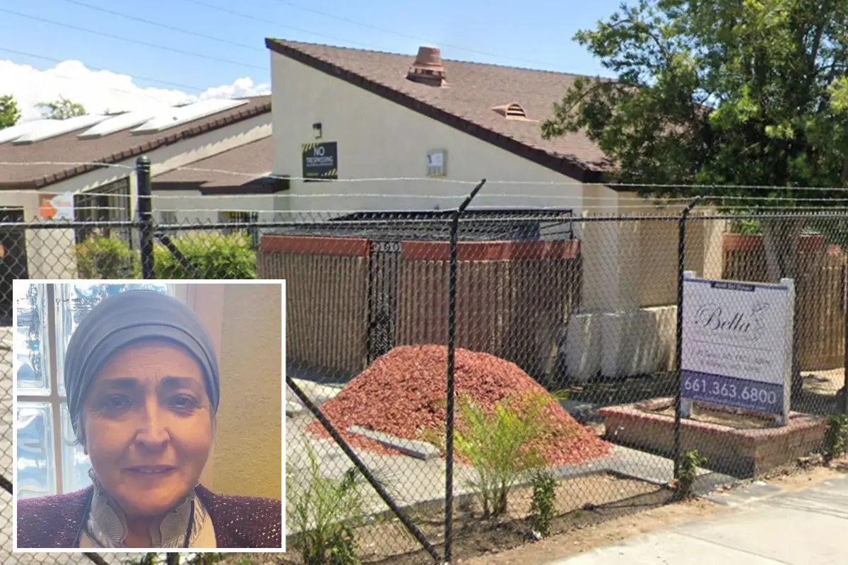 Shocking details of plastic surgeon’s deadly operation — before she was found dead in pool