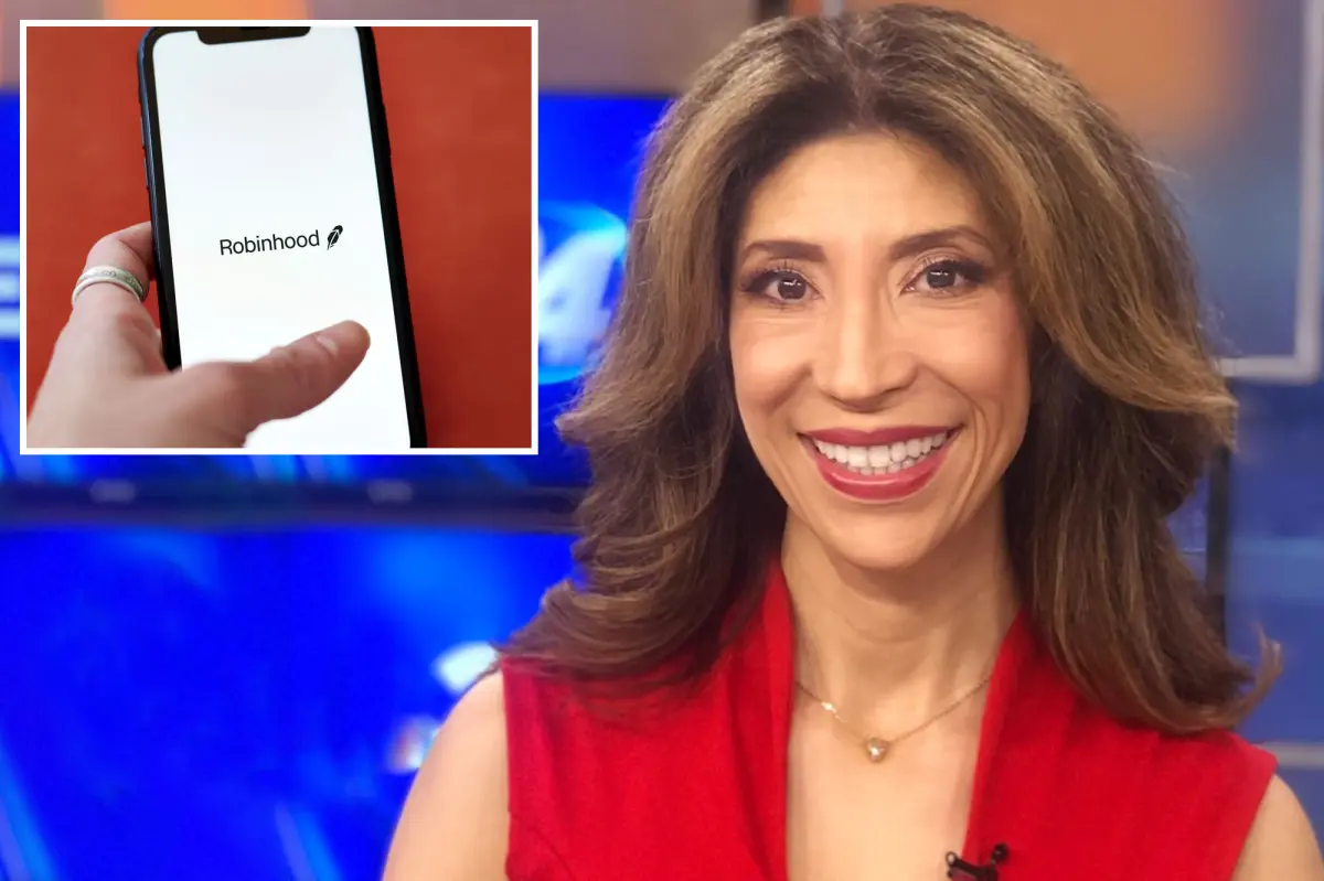 Former Fresno news anchor scammed out of more than 70K in text message scam: ‘It can happen to anybody’
