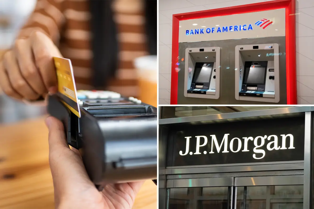 Banks seek work-around on debit card fee limits