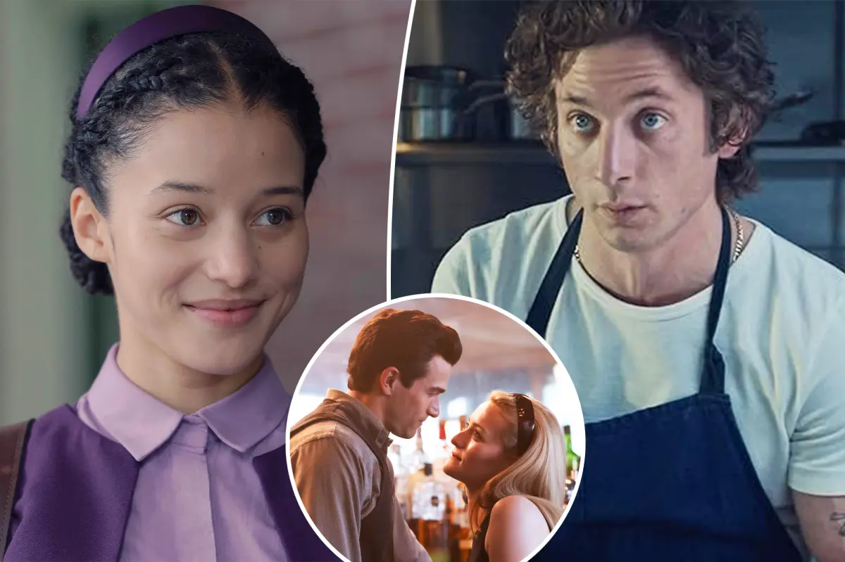 Inside the Emmys 2026: Six big takeaways from the nominations