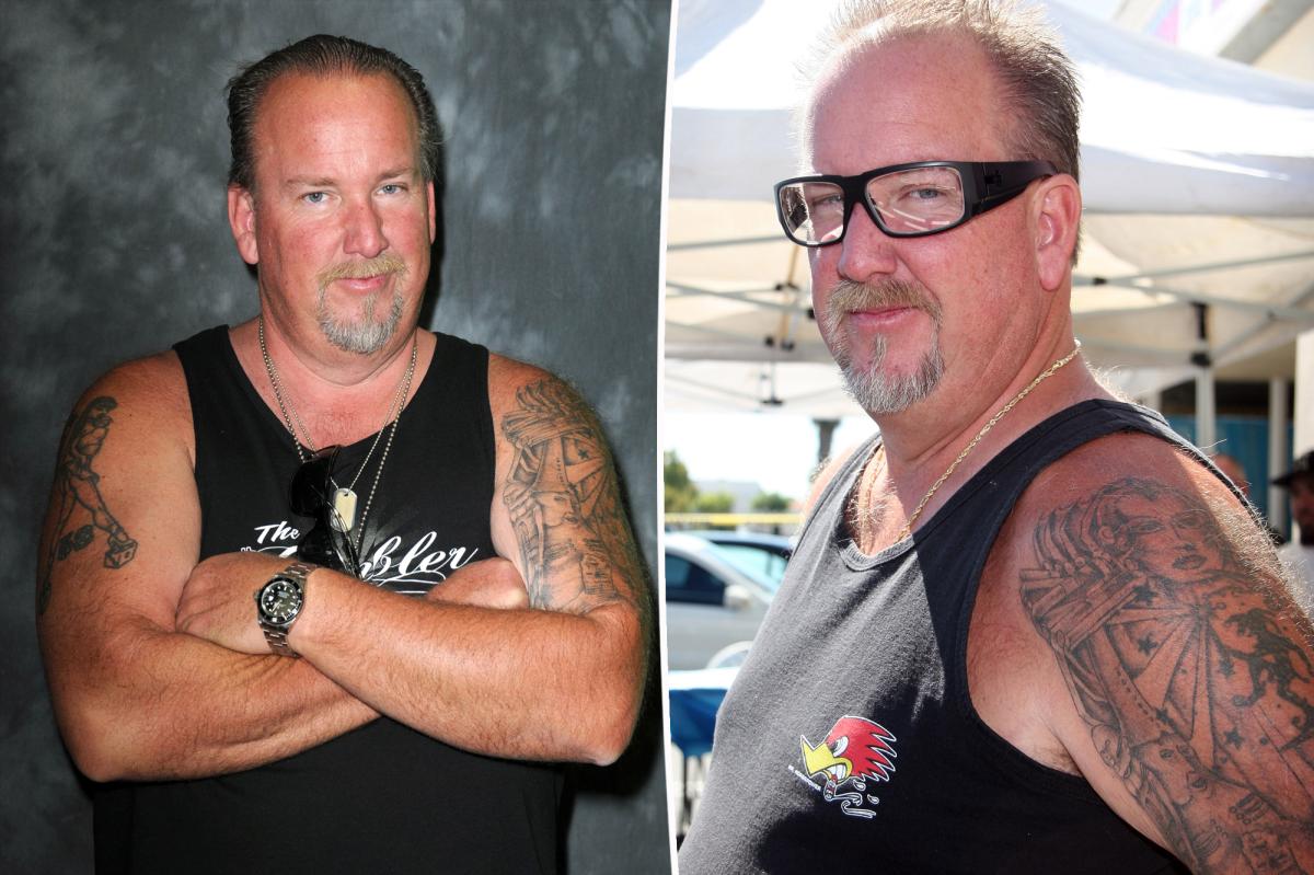 ‘Storage Wars’ star Darrell Sheets wrote about ‘Facebook bullying’ in suicide note before his death