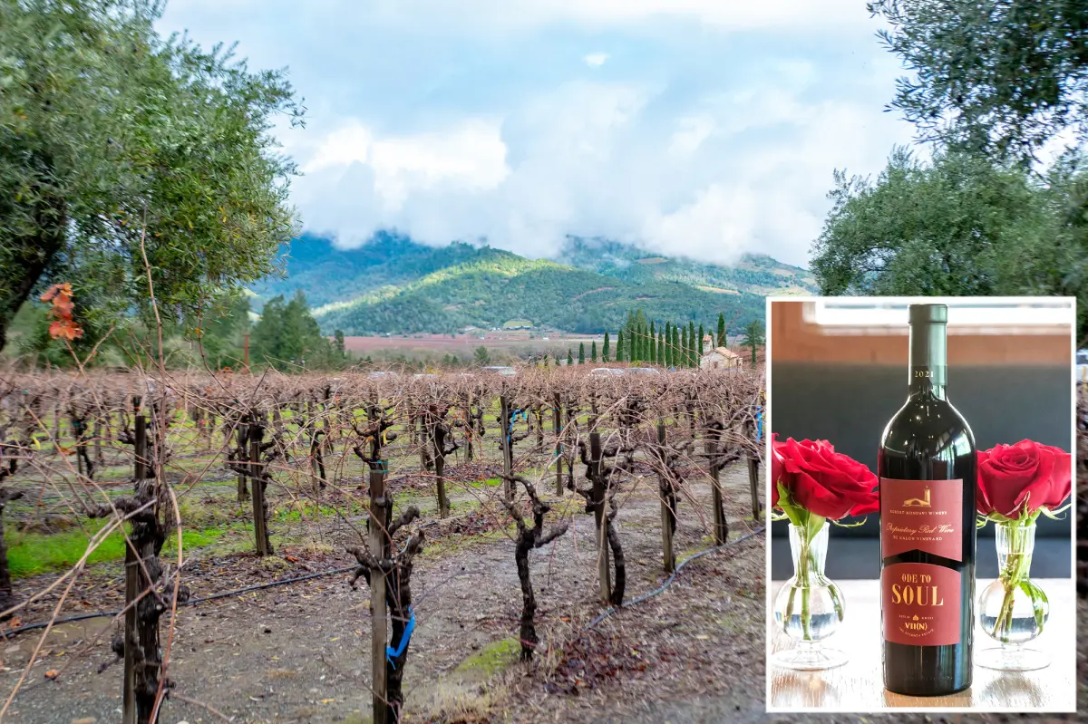California inks nefarious deal with Canadians to save wine industry from brink of collapse