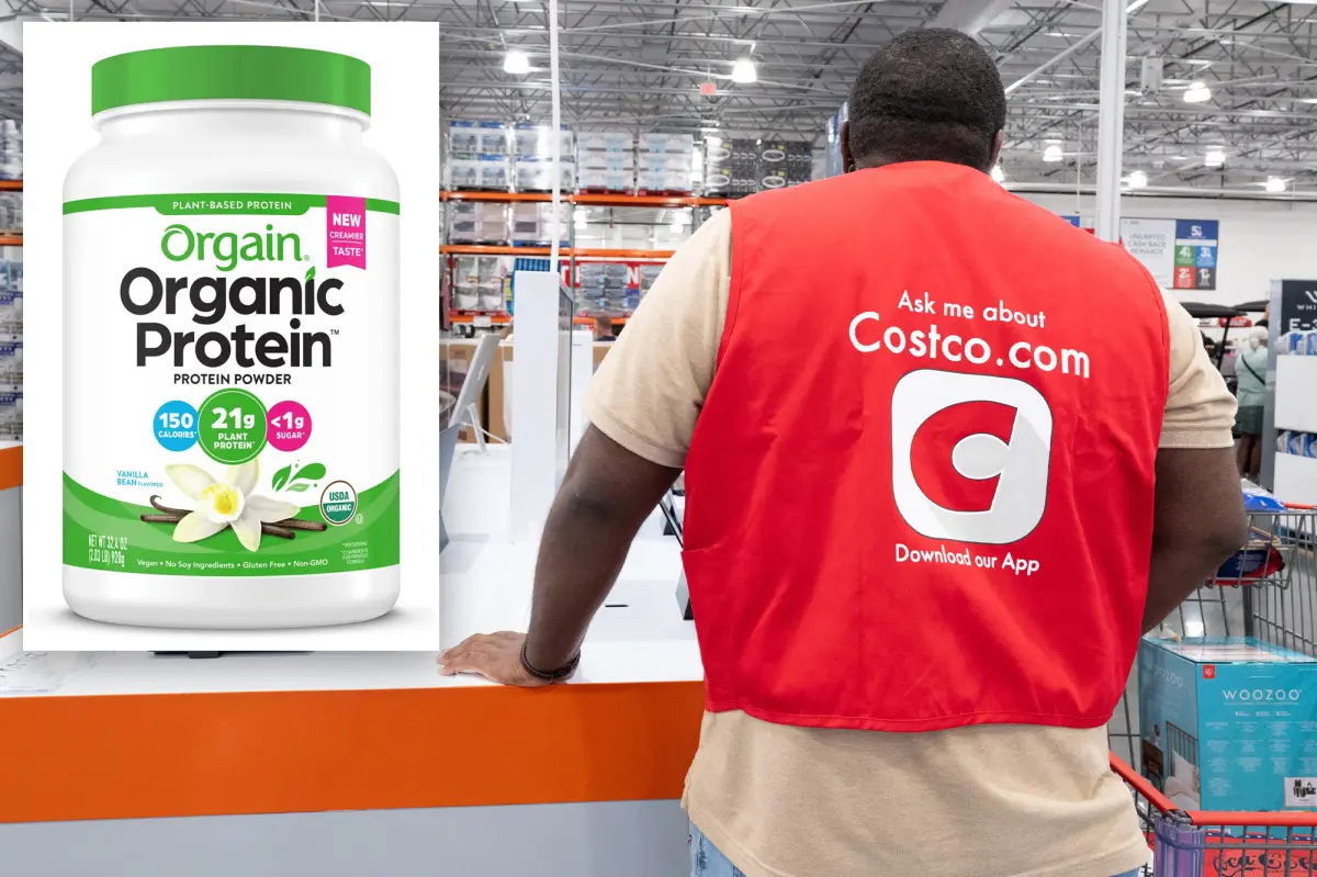 Costco faces class-action lawsuit alleging protein powder was laced with toxic heavy metals