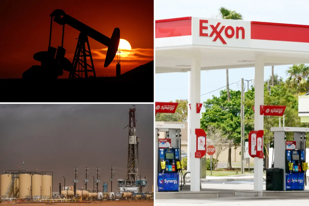 Oil giants to gain ‘billions’ from Iran war — but won’t ramp up drilling despite Trump’s insistence