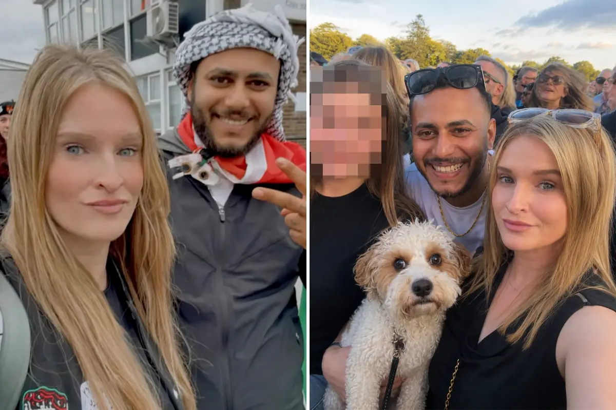 NY mom Jamey Carney suffocated to death in Ireland home murder — as police fear asylum-seeking boyfriend fled country: report