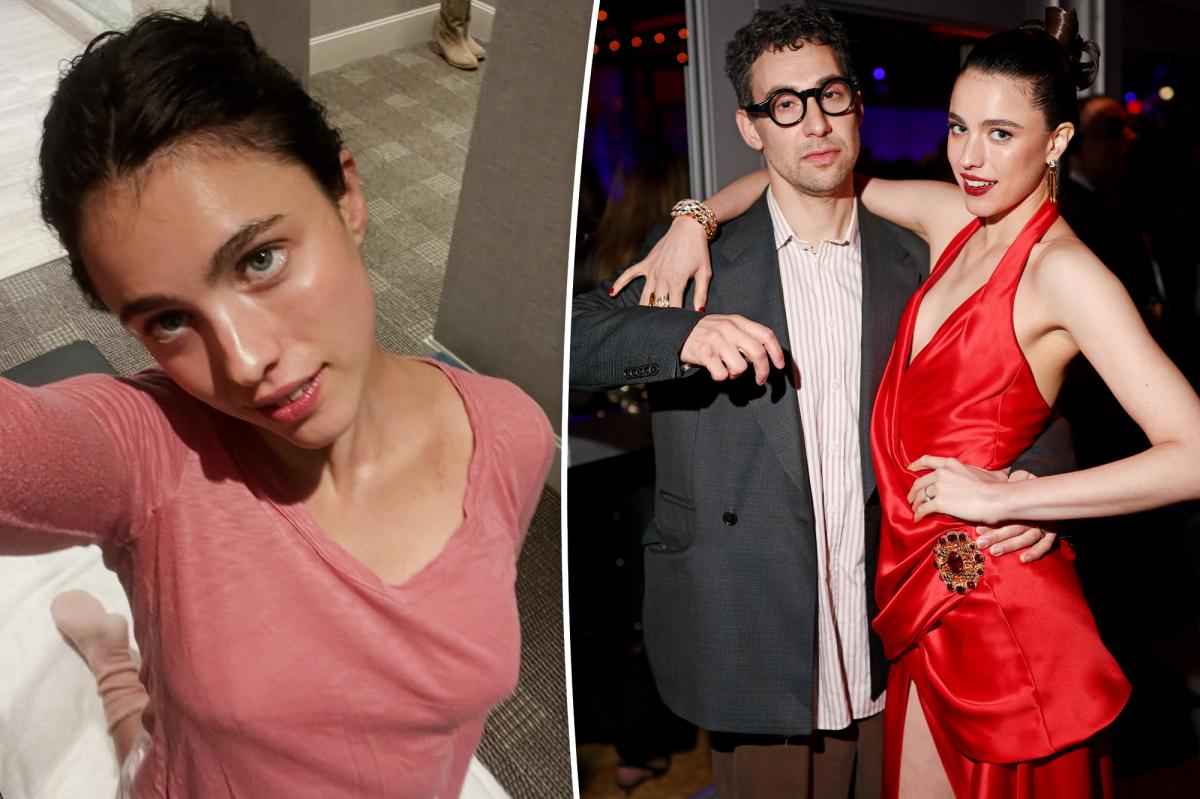 Why Margaret Qualley really initiated Jack Antonoff separation: report