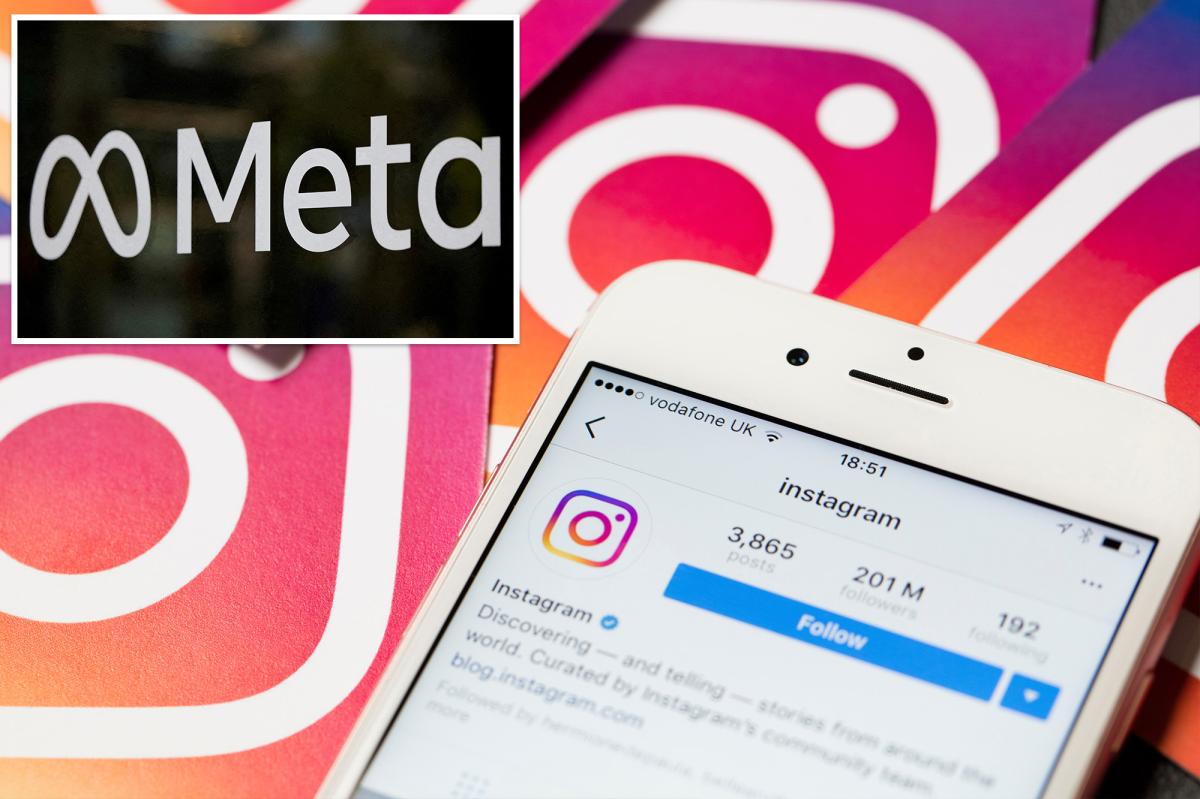 New Meta feature lets anyone use your Instagram photos in AI images – here’s how to opt out