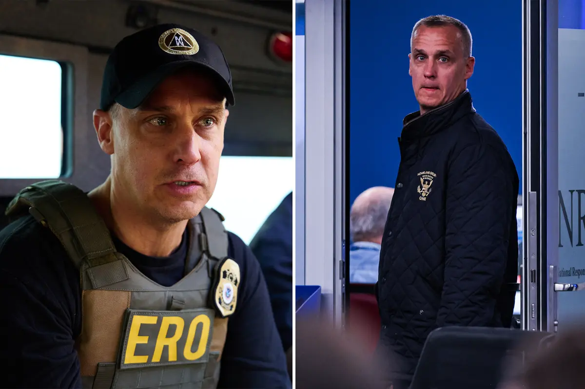 DHS probe finds Corey Lewandowski may have improperly awarded government contracts – could face criminal referral: report