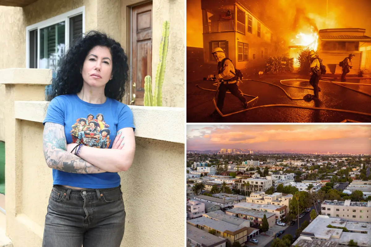 My condo insurance was suddenly canceled in California — now I’m completely exposed