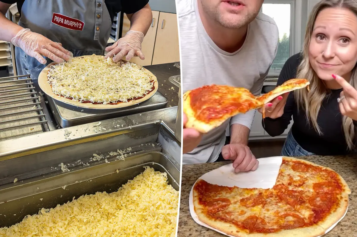 Beloved pizza chain to close up to 50 locations — with first wave of shutters starting today
