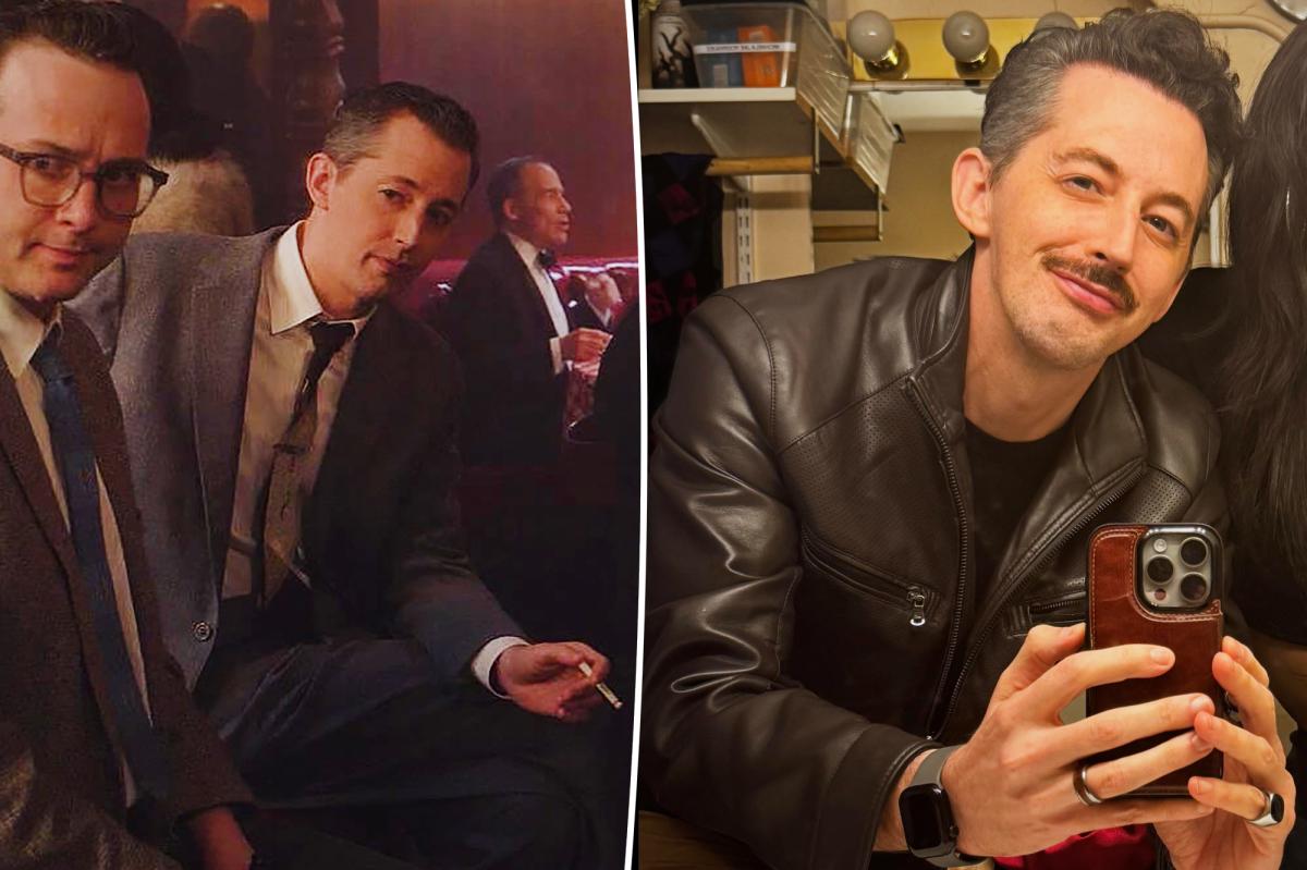 ‘Marvelous Mrs. Maisel’ actor Josh Grisetti’s cause of death revealed