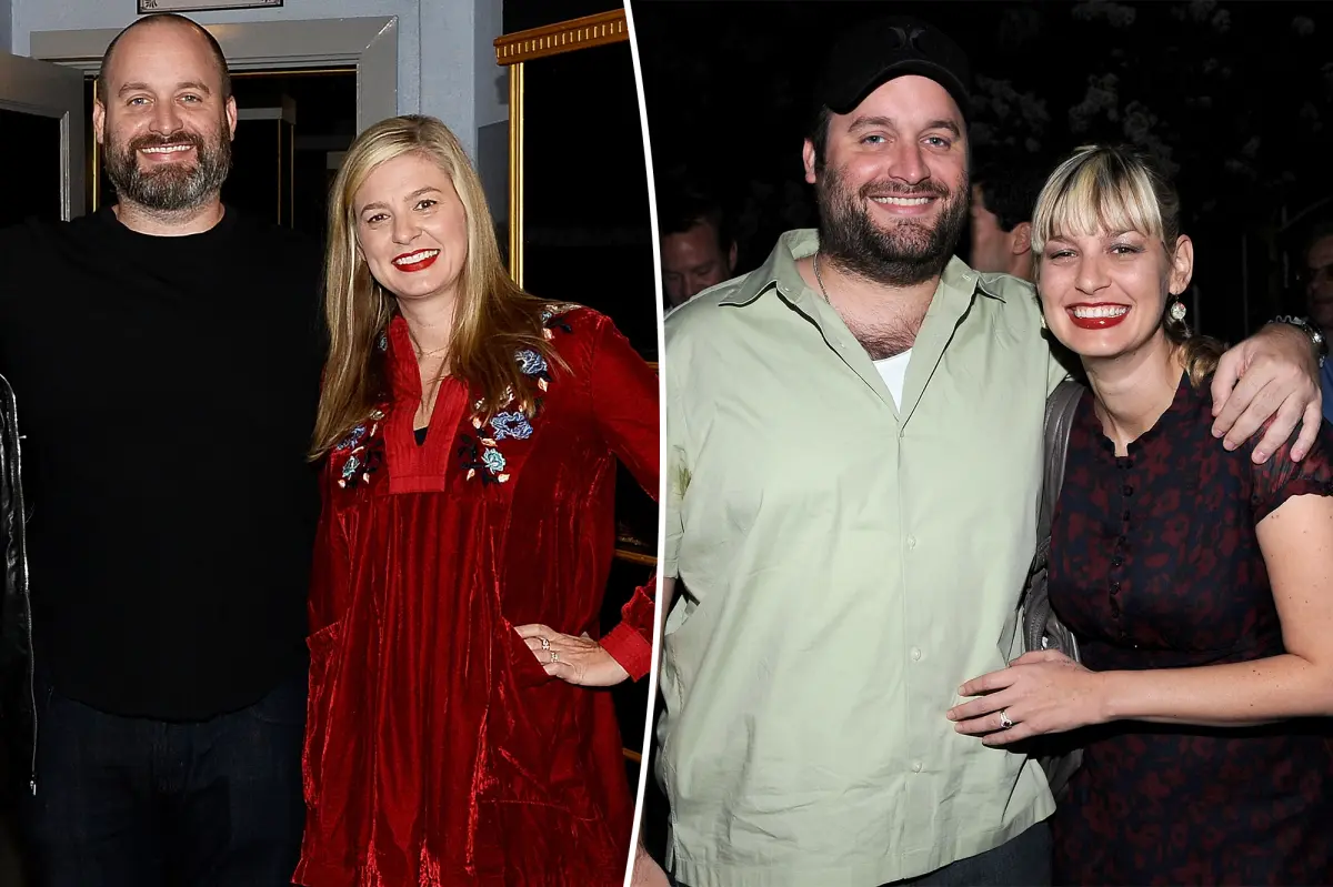 Comedians Tom Segura and Christina Pazsitzky split after 18 years of marriage: report
