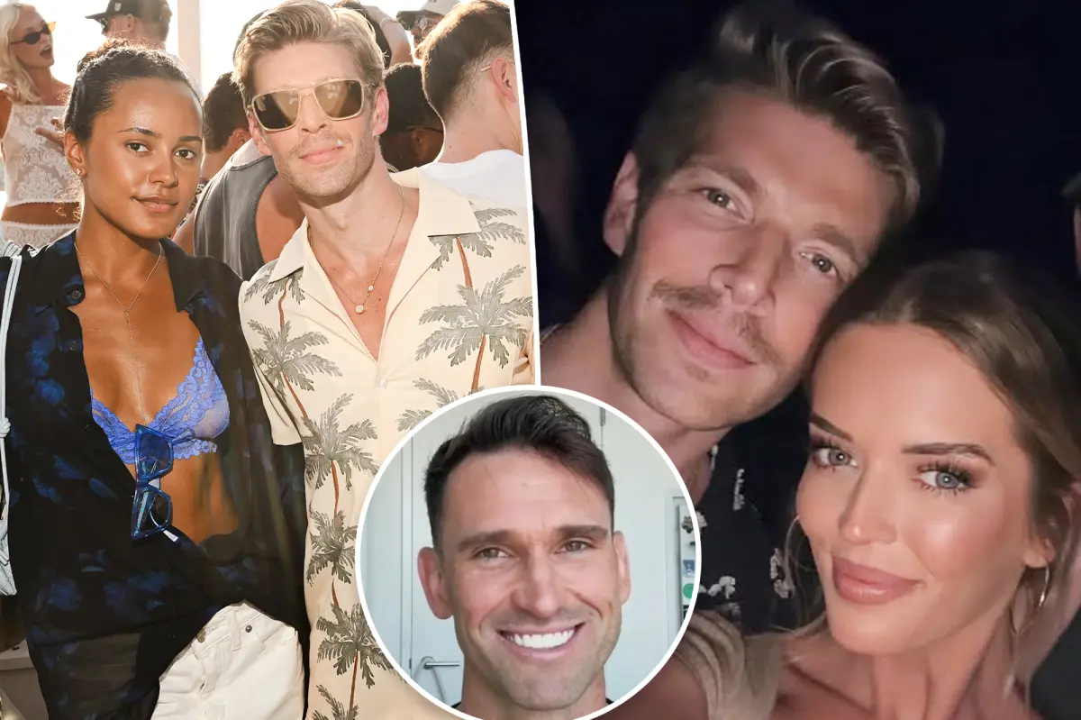 Carl Radke shares unfiltered thoughts on Kyle Cooke’s flings with Salley Carson and Ava Dash