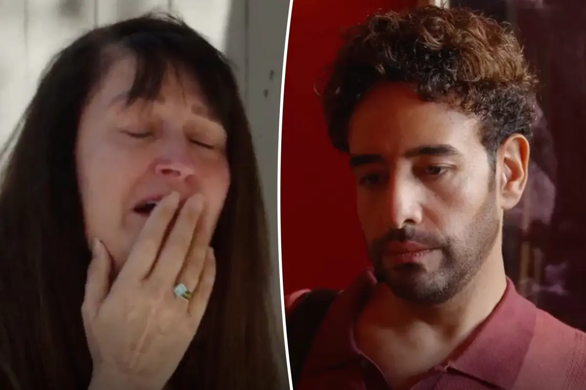 ‘90 Day Fiance’: Mido drops a bombshell on Debby that leaves her gasping for air