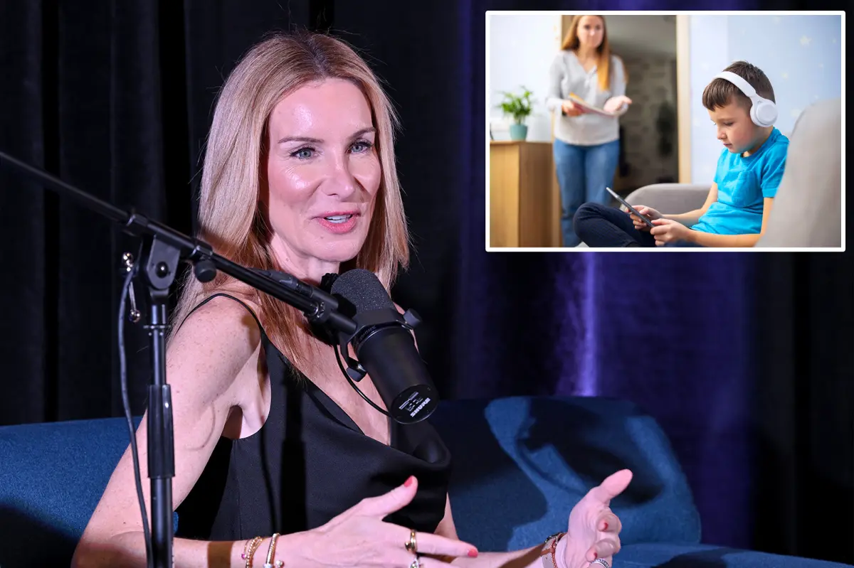 Far-left podcaster Jennifer Welch blasts homeschooling as ‘trickle-down stupidity’ and a ‘fundamental crazy Christian problem’
