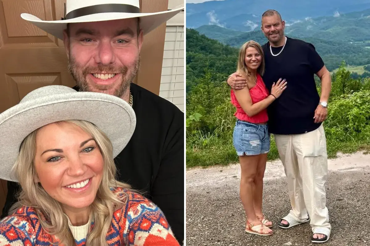 Missouri nurse found dead months after anesthesiologist husband admitted to assaulting woman