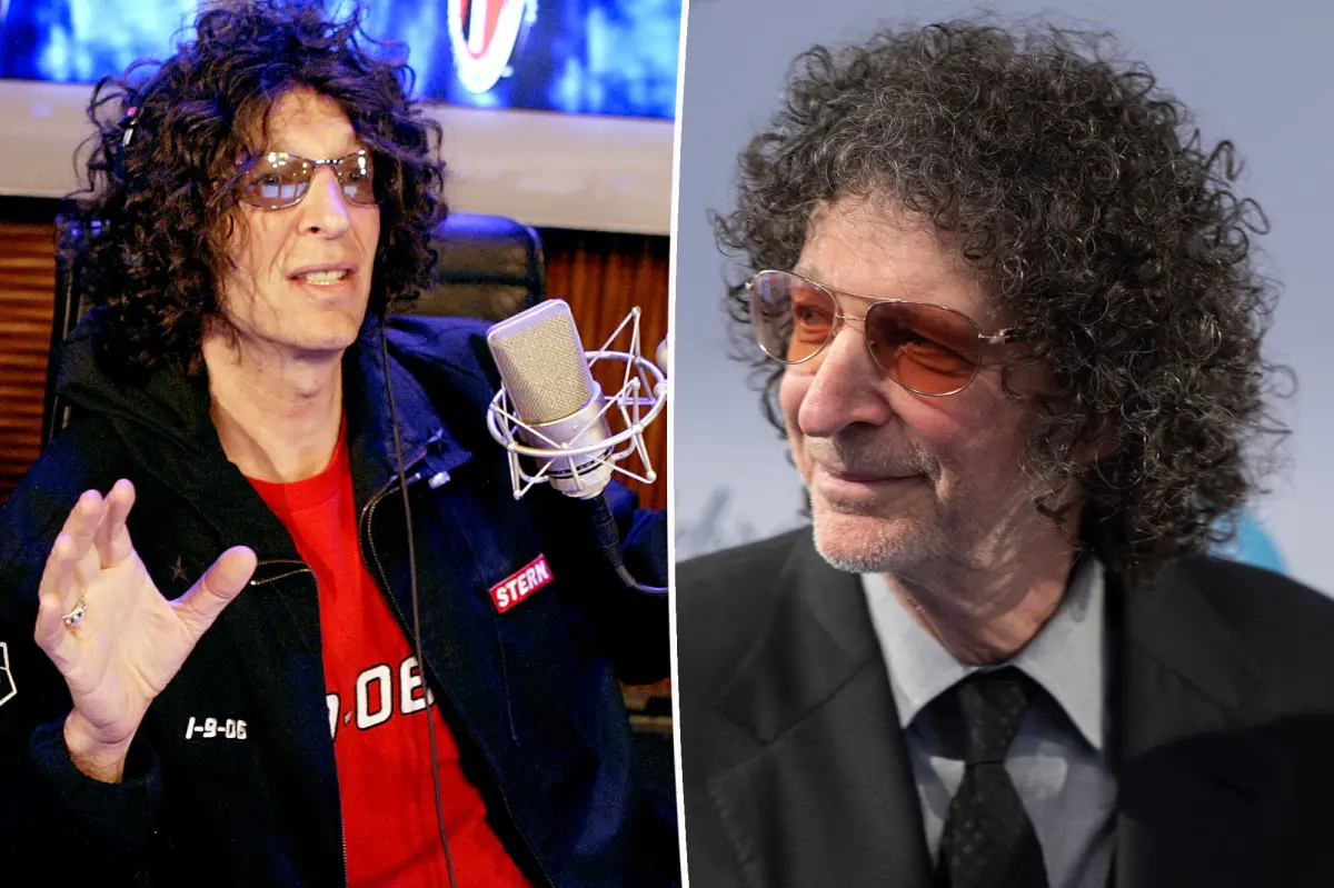 The staggering amount Howard Stern makes per minute despite cutting radio shows, laying off employees