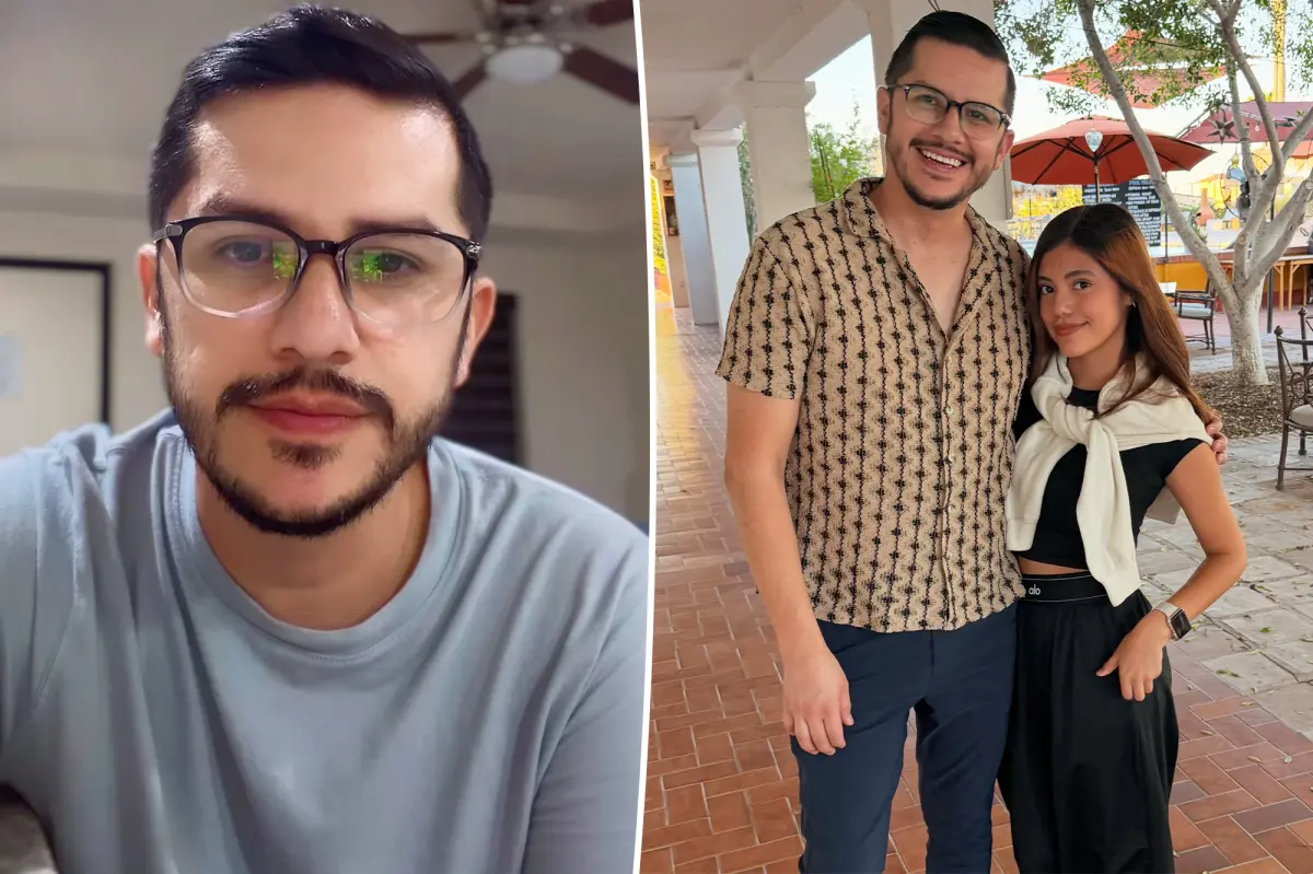 ‘90 Day Fiancé’ star turned away at US border trying to visit daughter in Arizona ICU with brain bleed