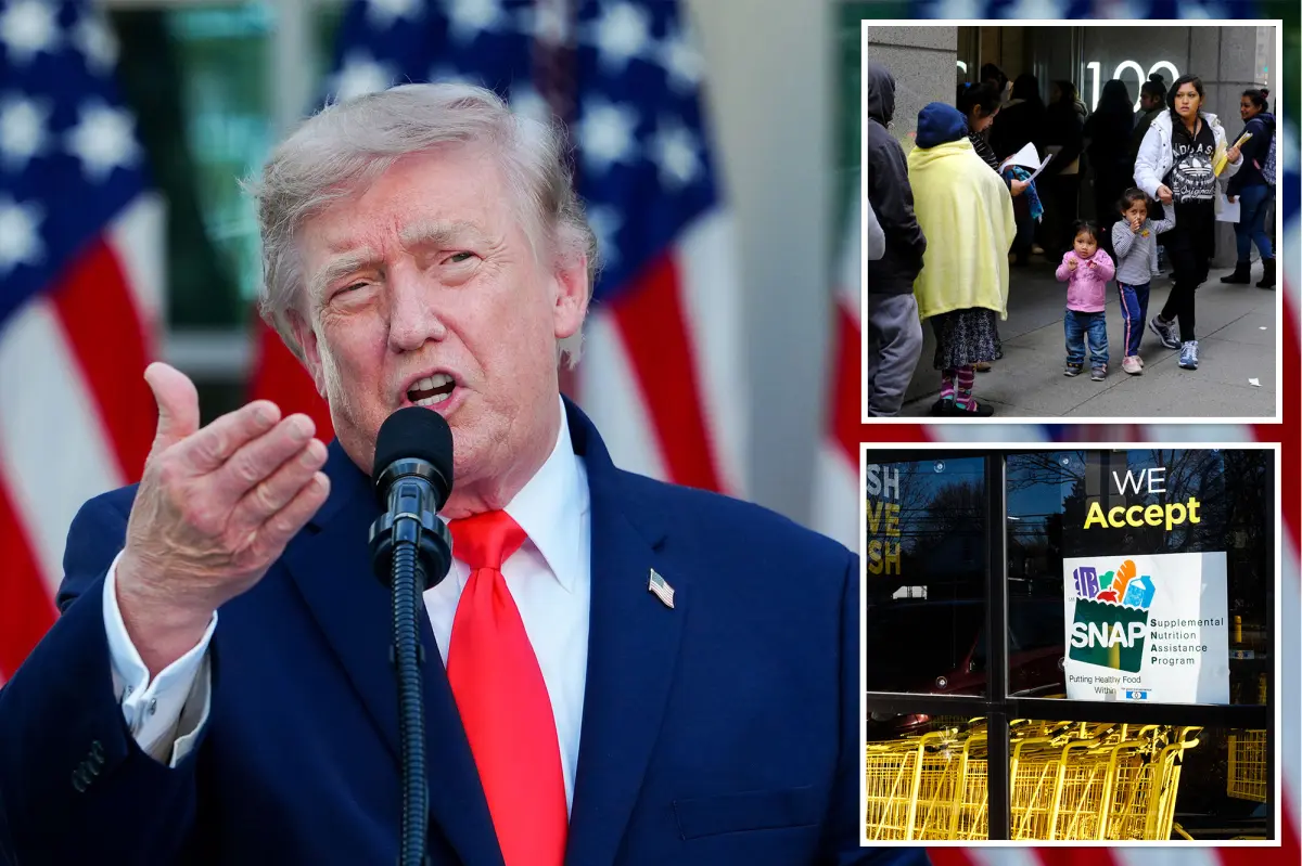 Trump admin revives rule that could deny green cards to immigrants who use public benefits