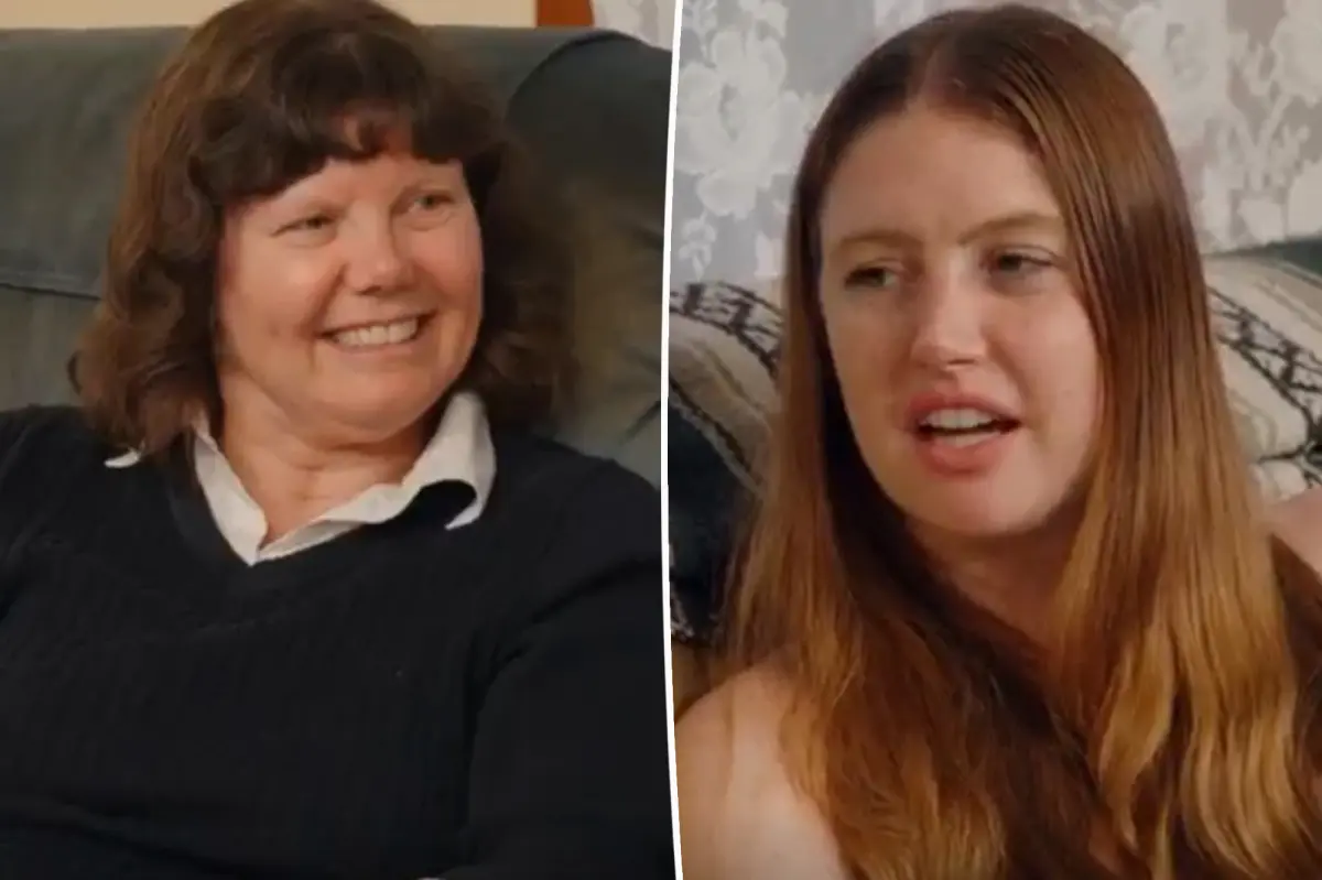 ‘90 Day Fiancé’: Catie’s mom worries she’ll ‘hurt’ someone in alarming conversation