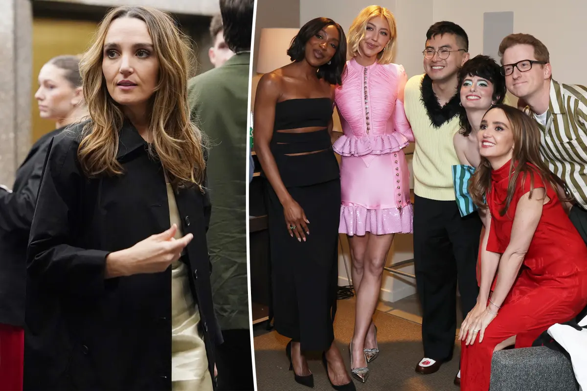 Chloe Fineman had tension with ‘SNL’ co-stars before exit: ‘Not everyone clicked with her’