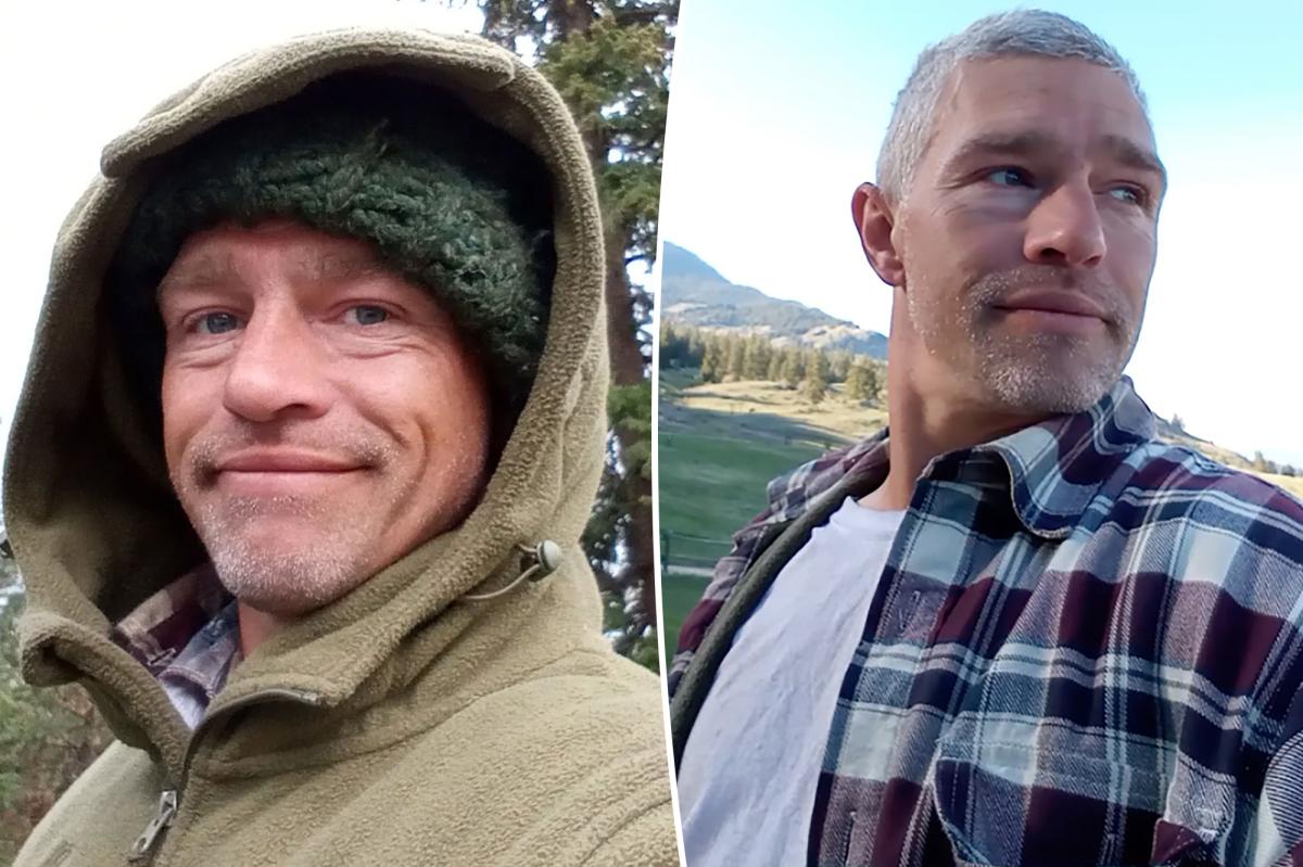 ‘Alaskan Bush People’ star Matt Brown’s final resting place revealed after his suicide