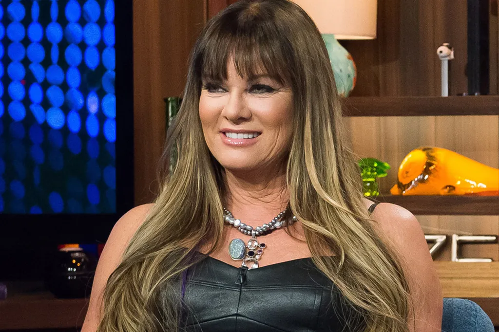 Jeana Keough from Bravo's 
