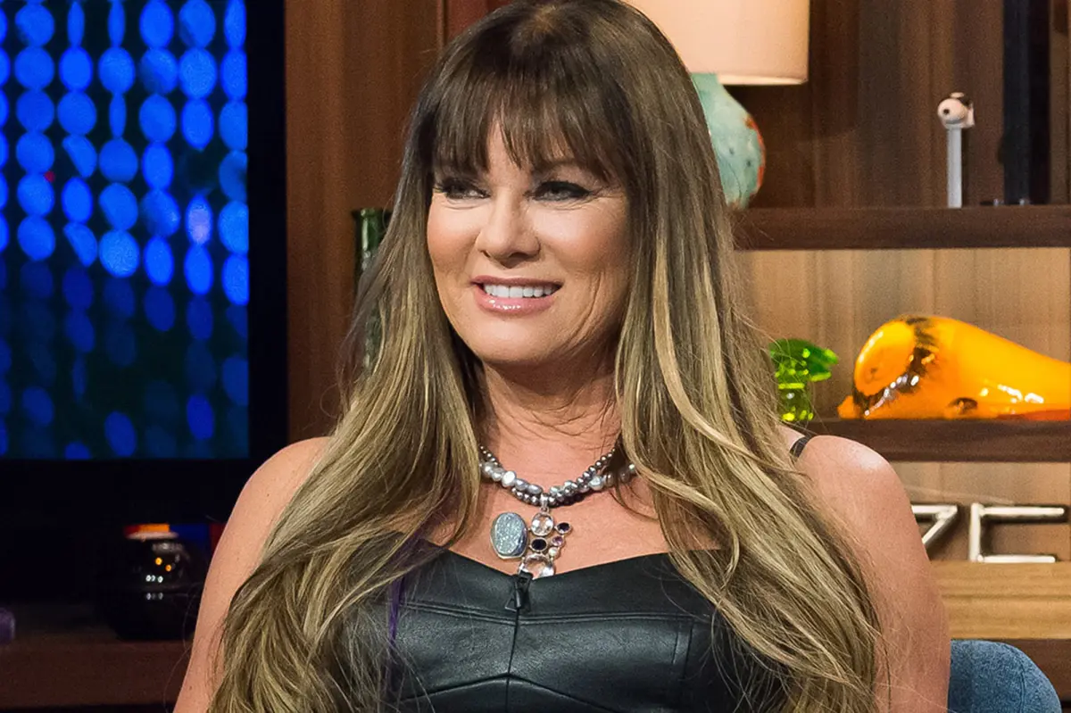 ‘RHOC’ alum Jeana Keough, 70, diagnosed with tongue cancer